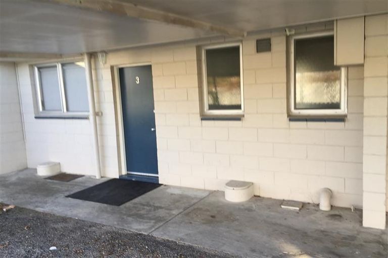 Photo of property in 23c Parker Street, Mayfield, Blenheim, 7201