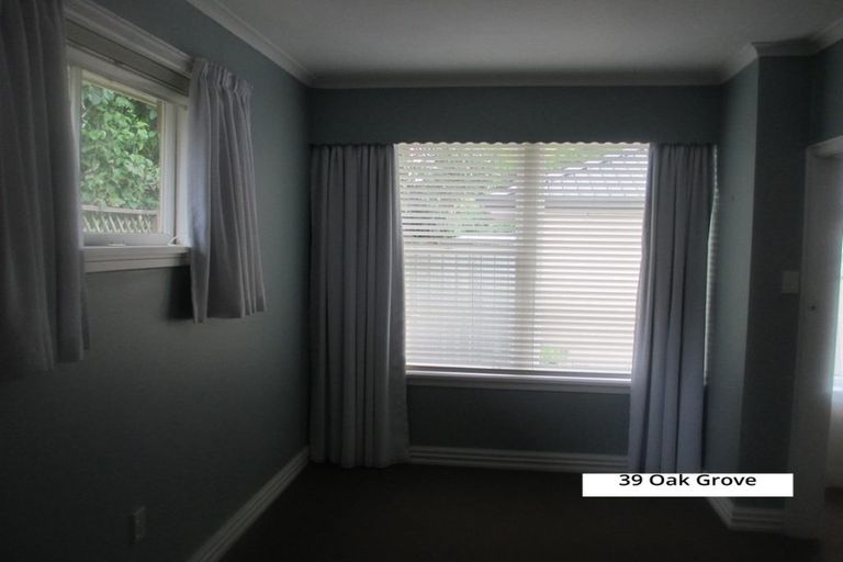 Photo of property in 39 Oak Grove, Ashburton, 7700