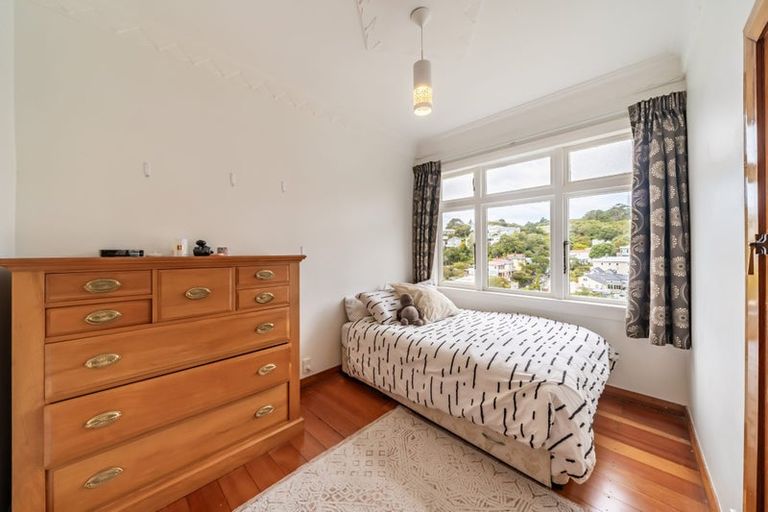Photo of property in 12 Essex Street, Aro Valley, Wellington, 6021
