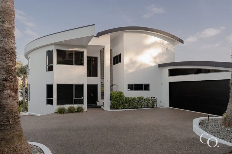 Photo of property in 1 Seventeenth Avenue, Tauranga South, Tauranga, 3112