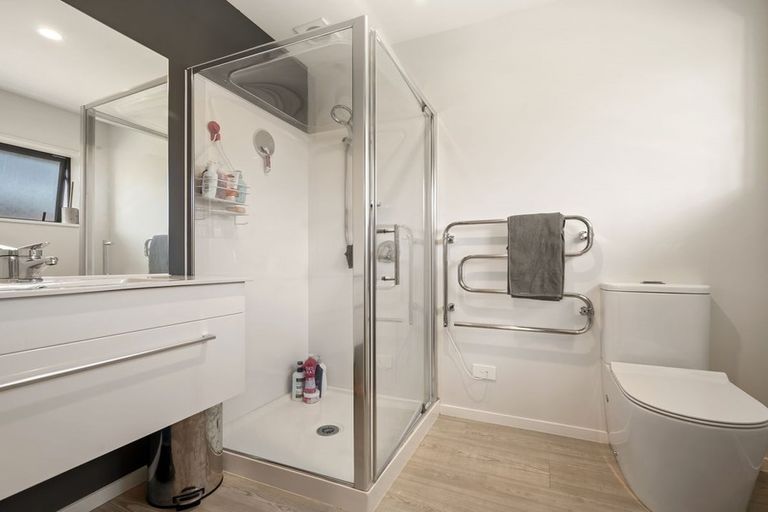 Photo of property in 1 Cloverlea Court, Rolleston, 7614