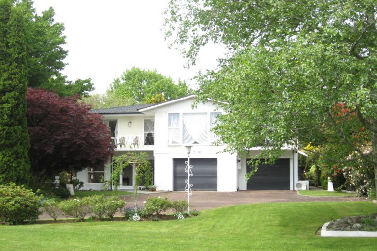 Photo of property in 237 Christie Avenue, Te Awamutu, 3800