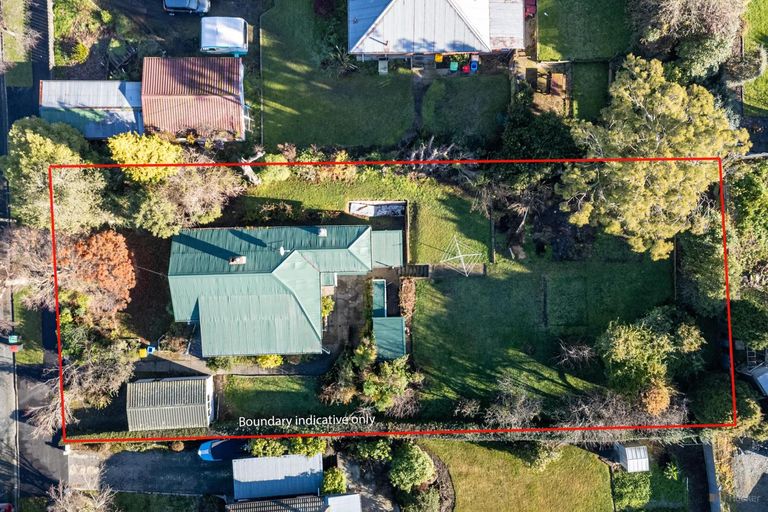 Photo of property in 75 Luxmoore Road, Marchwiel, Timaru, 7910