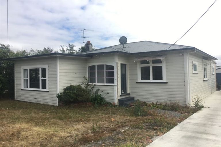Photo of property in 156 Renall Street, Masterton, 5810