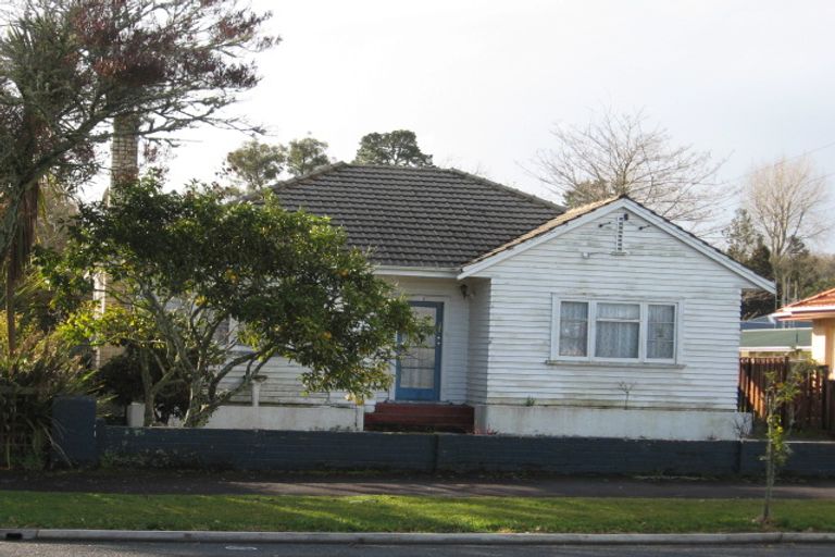 Photo of property in 41 East Street, Claudelands, Hamilton, 3214