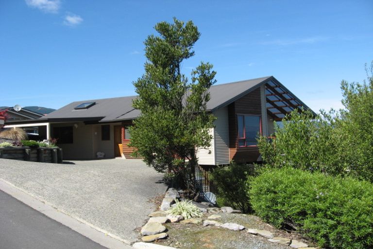 Photo of property in 40 Maire Street, Tahunanui, Nelson, 7011