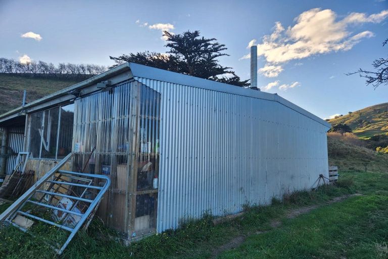 Photo of property in 131 Ireland Road, Goodwood, Palmerston, 9481