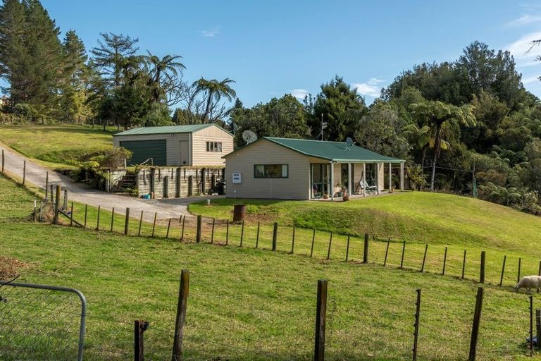 Photo of property in 2397 Old Kaimai Road, Lower Kaimai, Tauranga, 3171