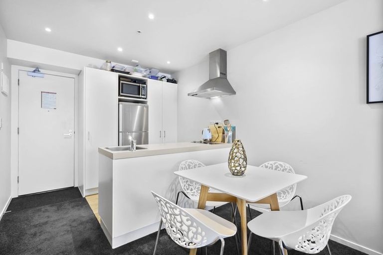 Photo of property in Soho Apartments, 405/74 Taranaki Street, Te Aro, Wellington, 6011