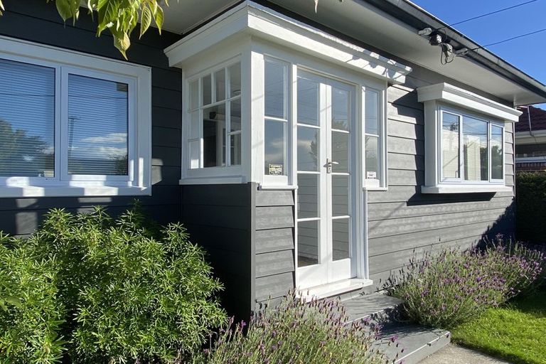 Photo of property in 124 Cobham Street, Spreydon, Christchurch, 8024