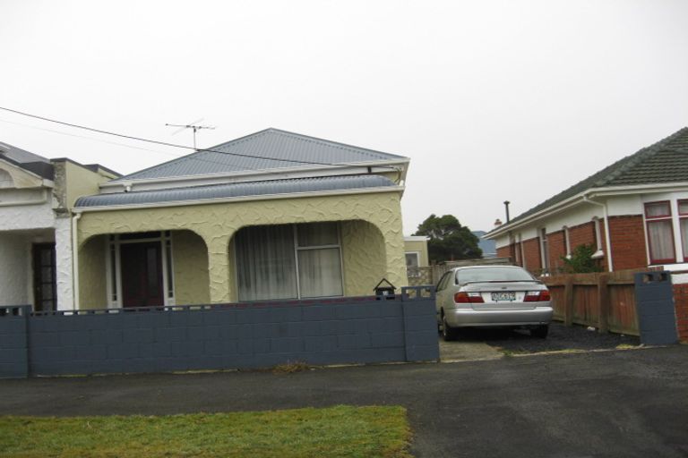 Photo of property in 22 Larkworthy Street, Saint Kilda, Dunedin, 9012
