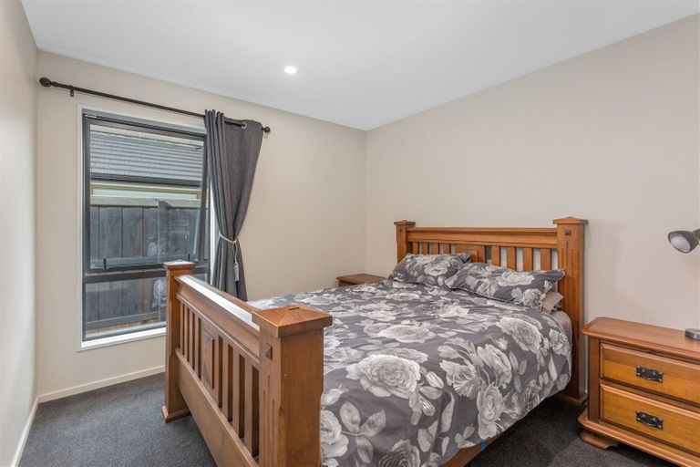 Photo of property in 76 Riverstone Drive, Rolleston, 7614