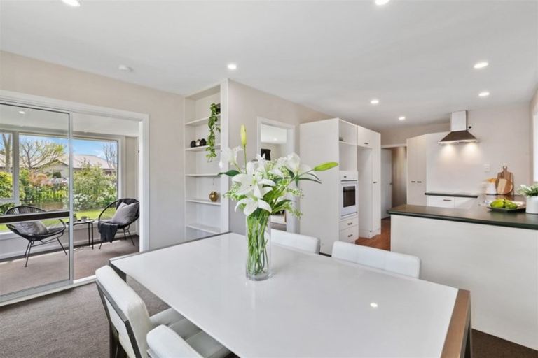 Photo of property in 438 Ilam Road, Bryndwr, Christchurch, 8052