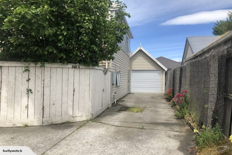 Photo of property in 142a Hastings Street East, Sydenham, Christchurch, 8023