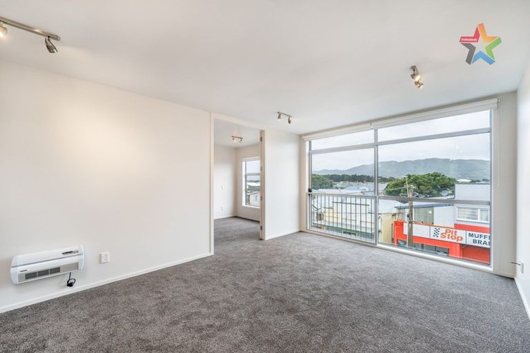 Photo of property in 16/337 Jackson Street, Petone, Lower Hutt, 5012