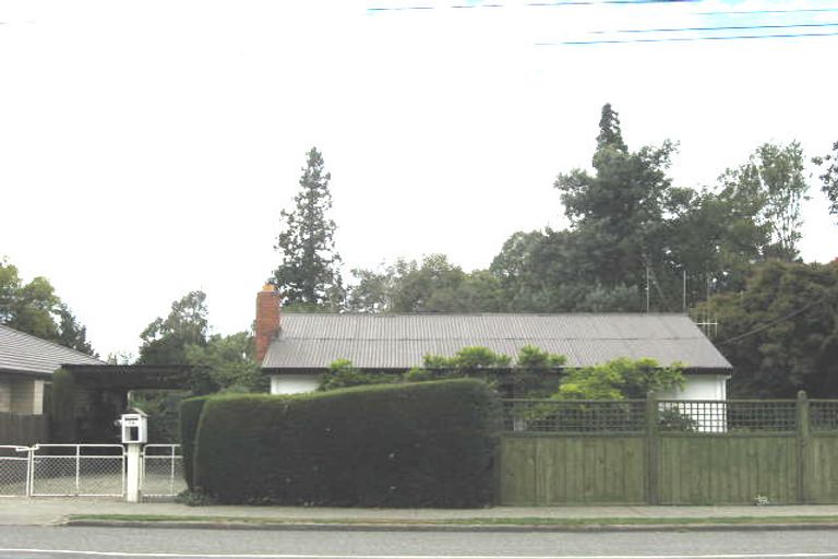 Photo of property in 59 Cox Street, Geraldine, 7930