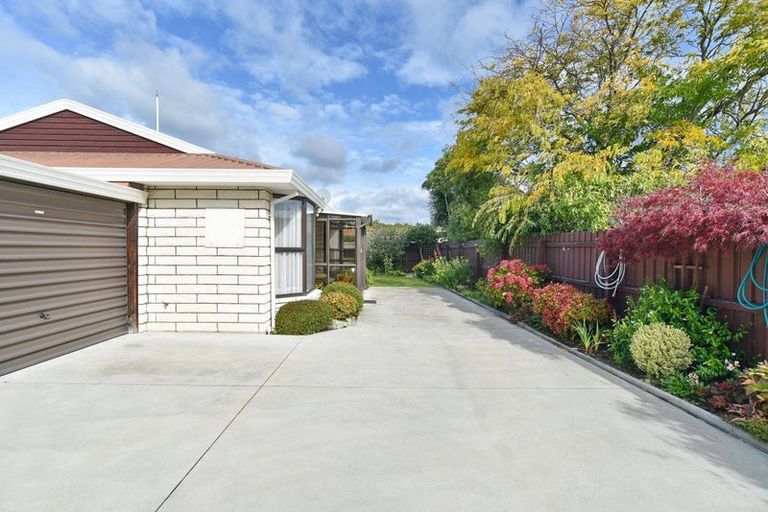 Photo of property in 13b Charles Street, Rangiora, 7400