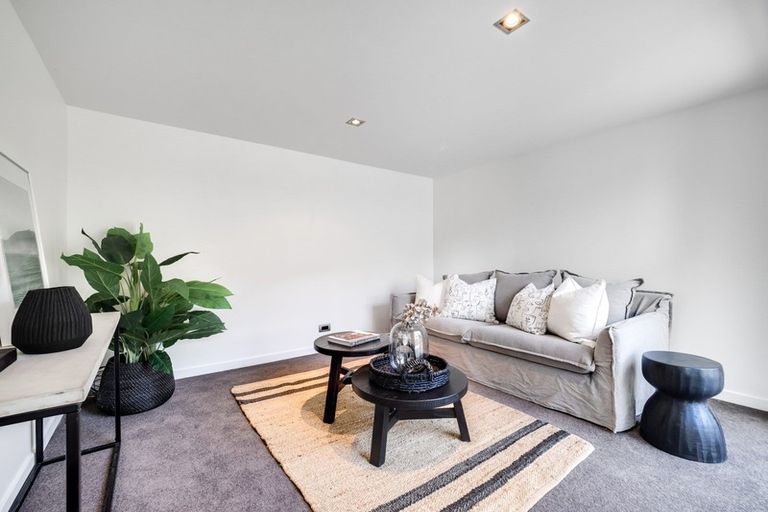 Photo of property in 33b Ramahana Road, Huntsbury, Christchurch, 8022