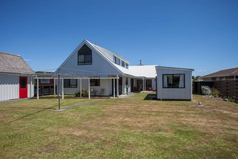 Photo of property in 7 Tawari Street, Matamata, 3400