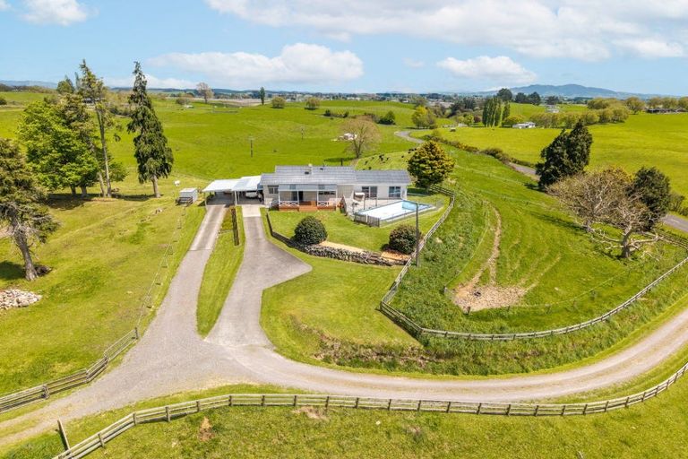 Photo of property in 222 Ngatira Road, Lichfield, Putaruru, 3482