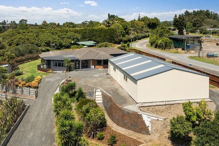 Photo of property in 28 Aongatete Road, Aongatete, Katikati, 3181