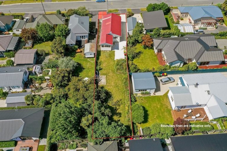 Photo of property in 57 Warden Street, Richmond, Christchurch, 8013