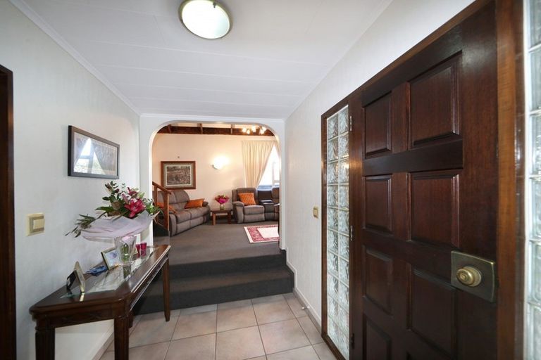 Photo of property in 28 Ranfurly Street, Tamatea, Napier, 4112
