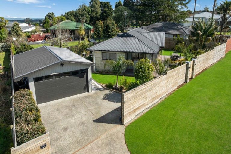 Photo of property in 9 Saint Johns Avenue, Tuakau, 2121