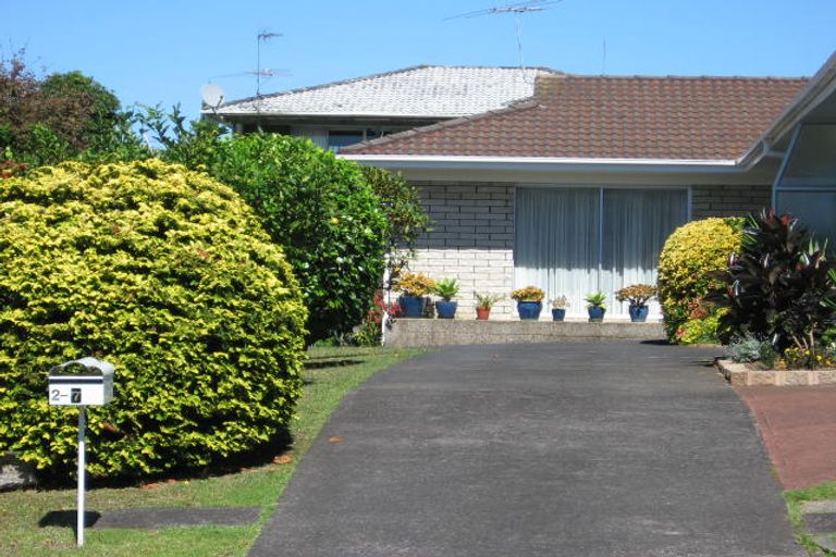 Photo of property in 2/7 Kokiri Street, Te Atatu South, Auckland, 0610