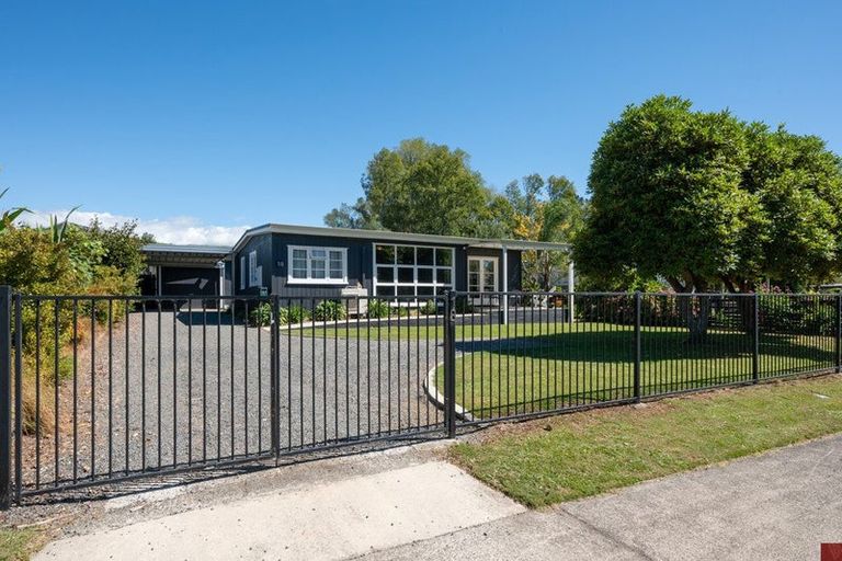 Photo of property in 18 Korari Crescent, Mangakino, 3421