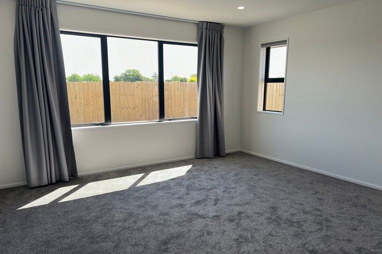 Photo of property in 11 Kurashiki Street, Halswell, Christchurch, 8025