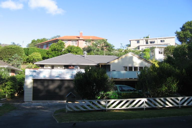 Photo of property in 11 Debron Avenue, Remuera, Auckland, 1050