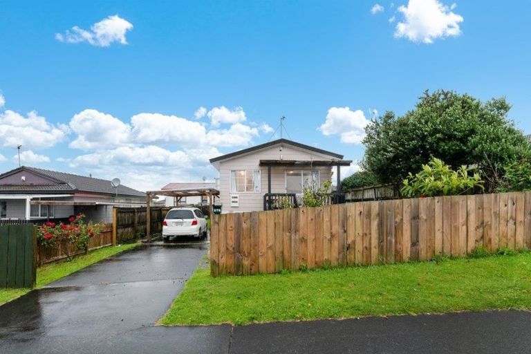 Photo of property in 2/78 Palmers Road, Clendon Park, Auckland, 2103