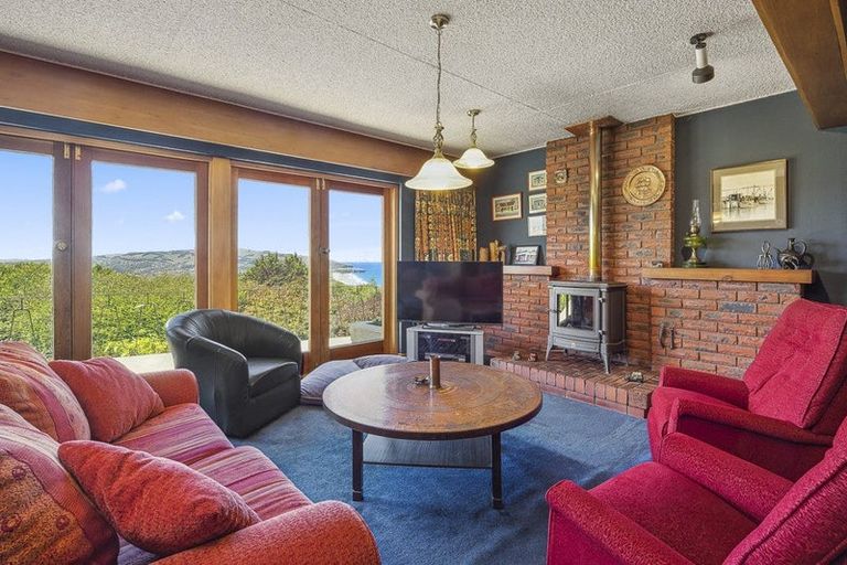 Photo of property in 52 Earls Road, Saint Clair, Dunedin, 9012