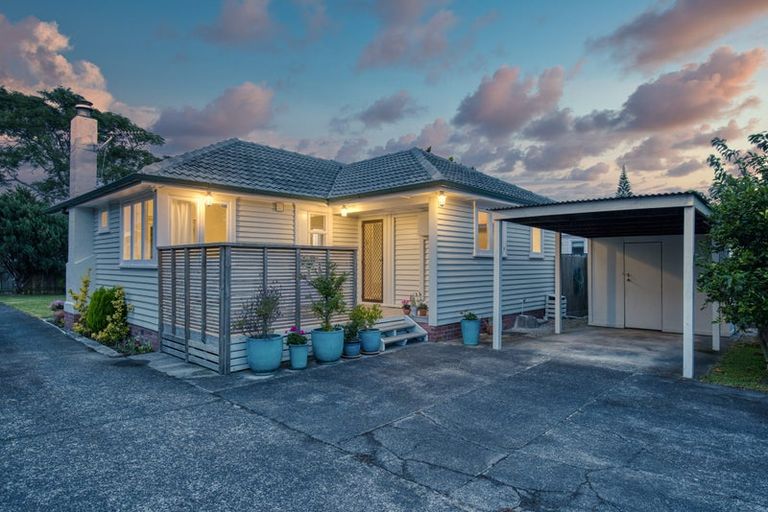 Photo of property in 1/19 Martin Road, Manurewa, Auckland, 2102