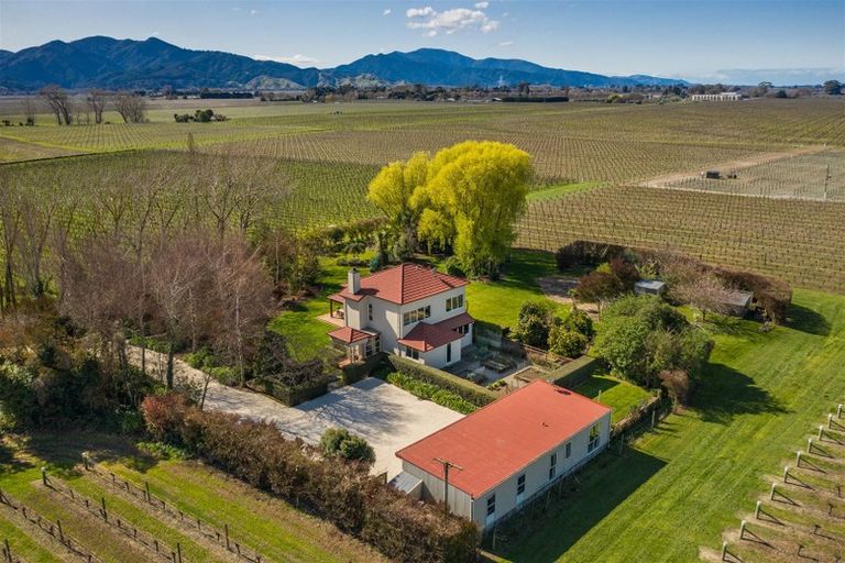 Photo of property in 115 Matthews Lane, Rapaura, Blenheim, 7273