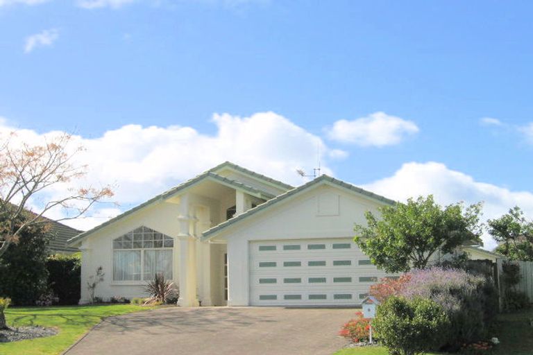 Photo of property in 6 Jasmine Place, Mount Maunganui, 3116