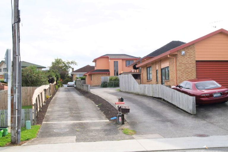 Photo of property in 2/113 Wellington Street, Howick, Auckland, 2014