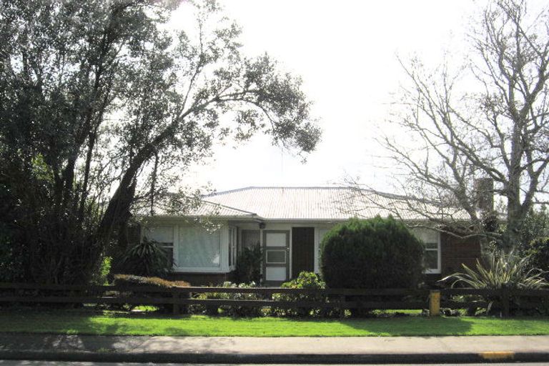 Photo of property in 71 Clark Road, Pahurehure, Papakura, 2113