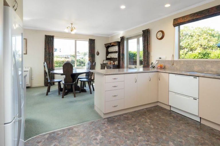 Photo of property in 126 Budge Street, Riversdale, Blenheim, 7201