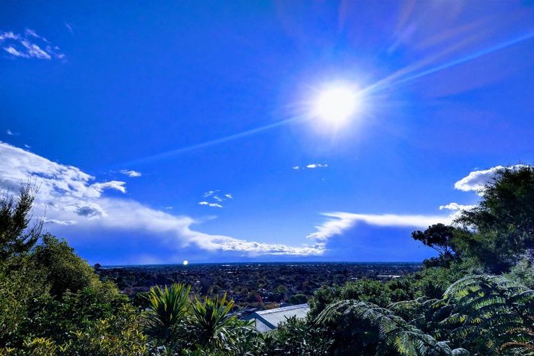 Photo of property in 50 Major Aitken Drive, Huntsbury, Christchurch, 8022