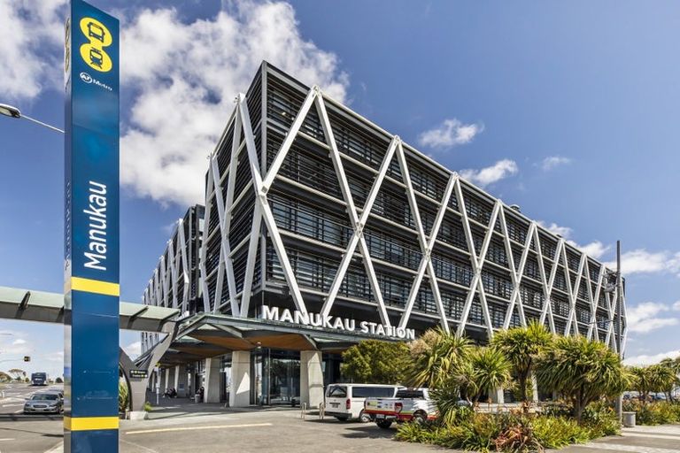 Photo of property in Twin Towers, 1110/17 Putney Way, Manukau, Auckland, 2104