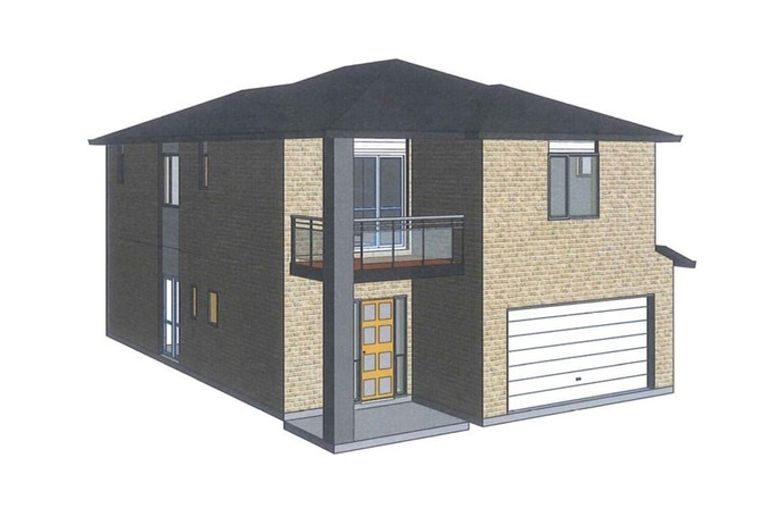 Photo of property in 48 Hamilton Road, Papatoetoe, Auckland, 2025