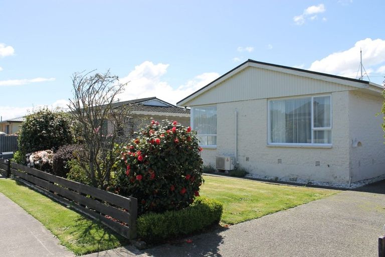 Photo of property in 111 Lindisfarne Street, Richmond, Invercargill, 9810