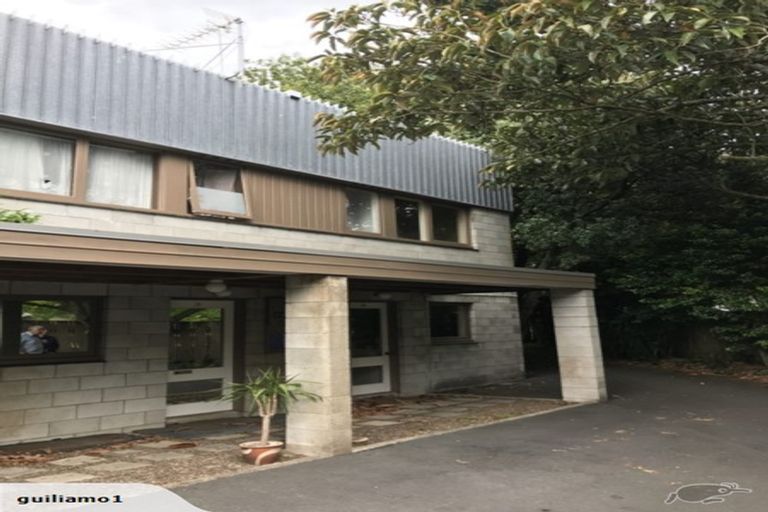 Photo of property in 4/13 May Street, Hamilton East, Hamilton, 3216