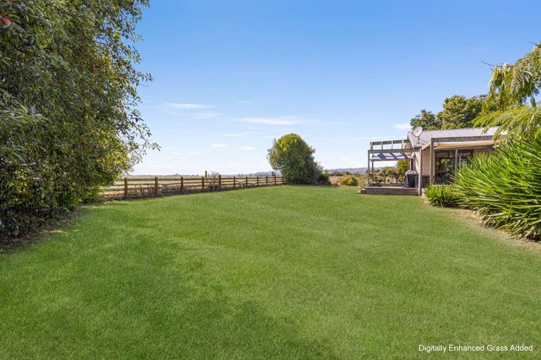 Photo of property in 226 Powell Road, Te Teko, Whakatane, 3193