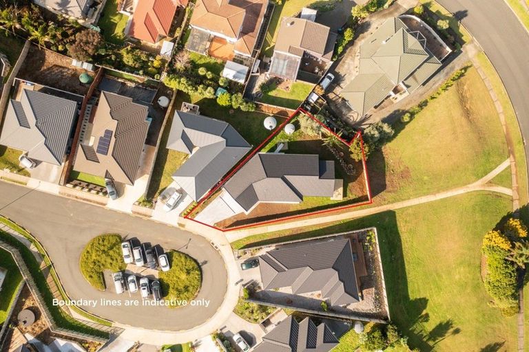 Photo of property in 9 Torrey Pines Rise, Te Kamo, Whangarei, 0112