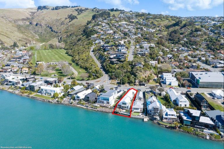 Photo of property in 117 Main Road, Redcliffs, Christchurch, 8081