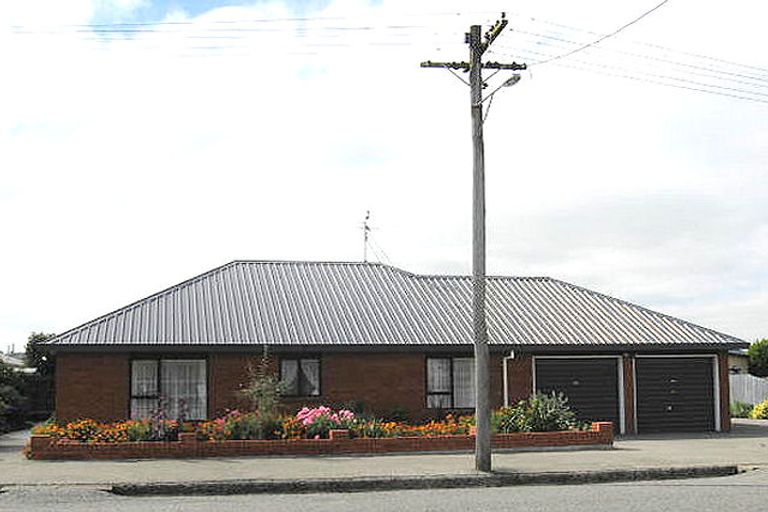 Photo of property in 51a Peter Street, Ashburton, 7700
