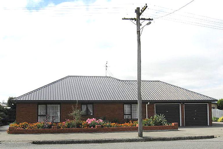 Photo of property in 51 Peter Street, Ashburton, 7700
